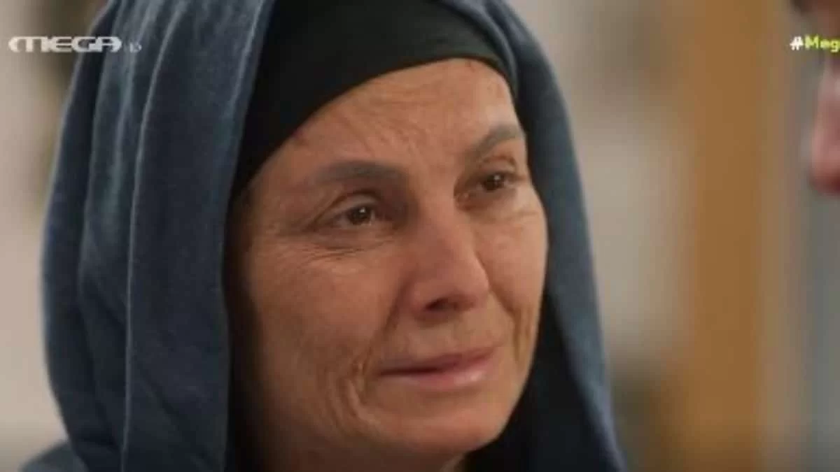 Άγιος Παΐσιος: Σήμερα η πολυαναμενόμενη πρεμιέρα - Ποιος είναι ο πρωταγωνιστής της σειράς;