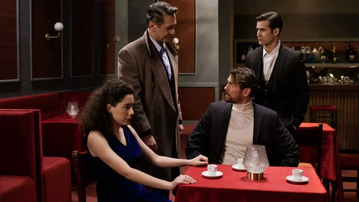 Απόπειρα δολοφονίας στις Άγριες Μέλισσες - Αναστατωμένο όλο το Διαφάνι