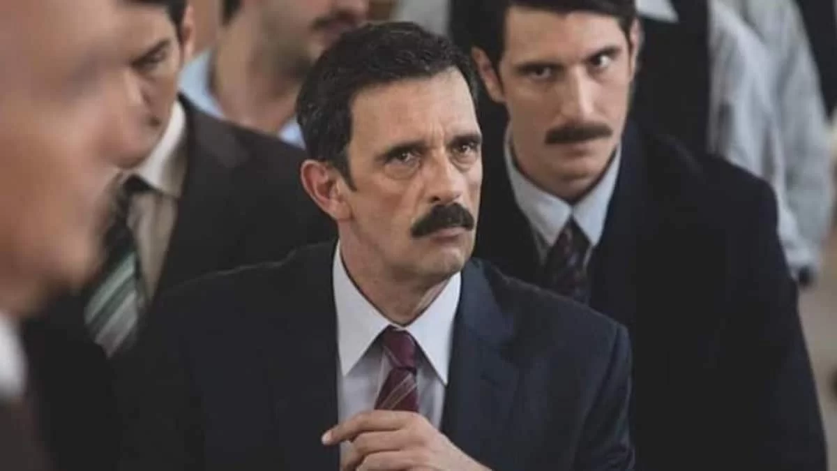 Άγριες Μέλισσες: Ώρες αγωνίας για τον Δούκα - Πάει ξανά σε δίκη