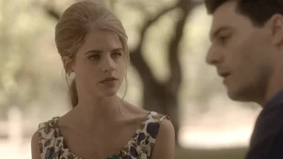 Άγριες Μέλισσες: Αυτό είναι το δραματικό τέλος της Δρόσως