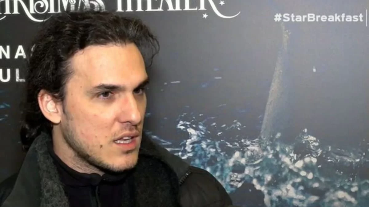 Αιμιλιανός Σταματάκης: Η αποκάλυψη για την συμμετοχή του στις Άγριες Μέλισσες - «Κάναμε μια συνάντηση...»