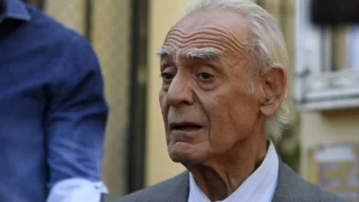 «Η τρίτη διαθήκη θα προκαλέσει σεισμό» - Νέες αποκαλύψεις για τον Άκη Τσοχατζόπουλο και τις θυρίδες