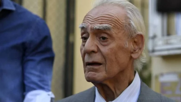 «Η τρίτη διαθήκη θα προκαλέσει σεισμό» - Νέες αποκαλύψεις για τον Άκη Τσοχατζόπουλο και τις θυρίδες