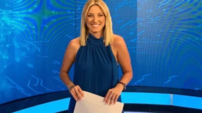 "Έσπασε" την σιωπή της η Αλεξάνδρα Καϋμένου για τον Γιώργο Παπαδάκη - «Δεν έχει...»