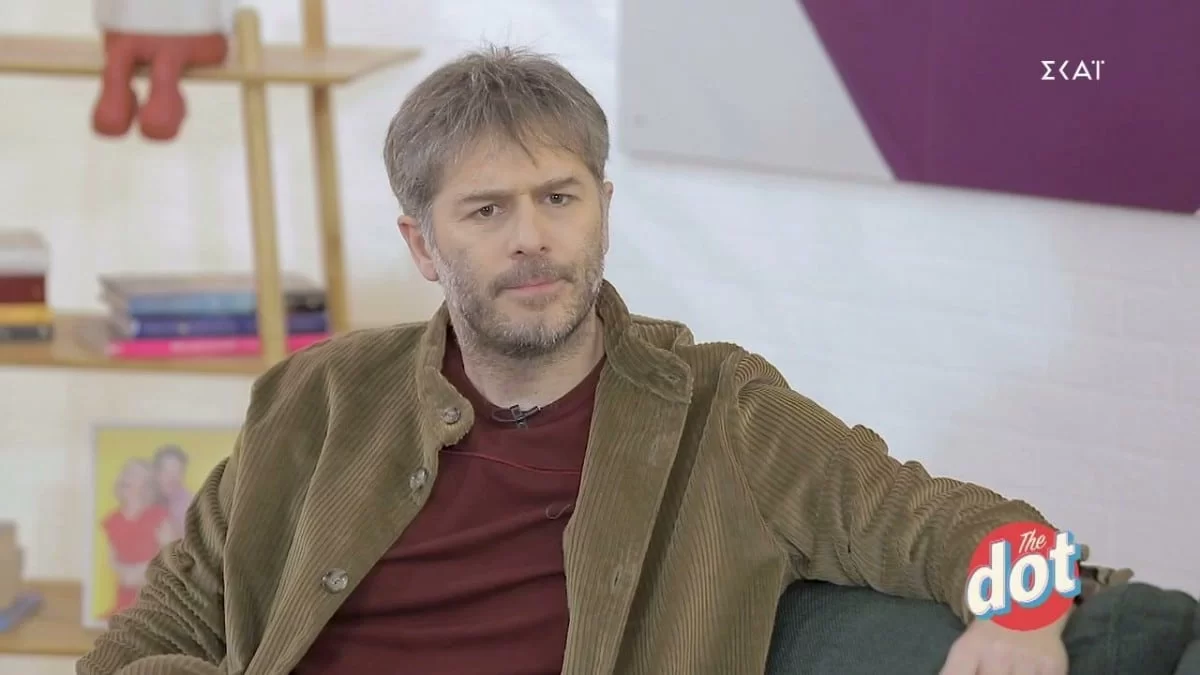 Ξέσπασε ο Αλέξανδρος Μπουρδούμης για το κίνημα #metoo: «Φτάνει με τα σκοτάδια των καλλιτεχνών και...»