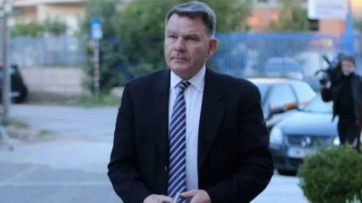 Ξέσπασε ο Αλέξης Κούγιας: «Δεν δέχτηκα επίθεση δεν μπορώ να καταλάβω ποιοι φτιάχνουν τέτοιες ιστορίες»