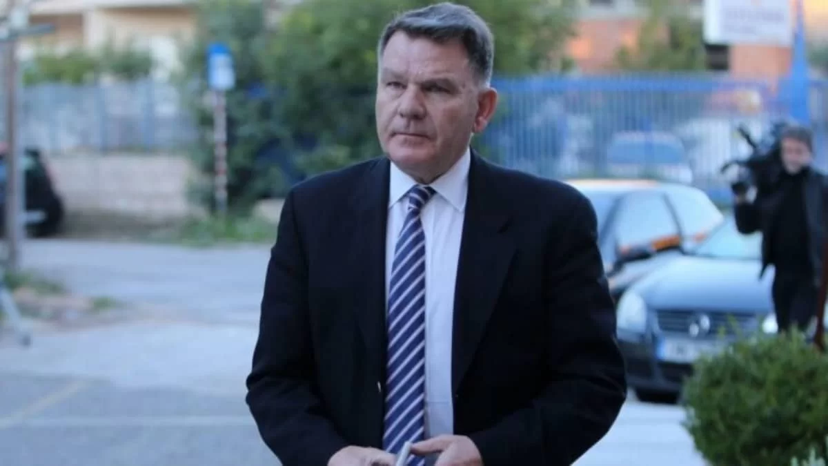 Ξέσπασε ο Αλέξης Κούγιας: «Δεν δέχτηκα επίθεση δεν μπορώ να καταλάβω ποιοι φτιάχνουν τέτοιες ιστορίες»