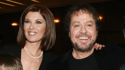 Δεν το θυμάται κανείς: Ο τραγουδιστής που διατηρούσε σχέση η Σοφία Αλιμπέρτη πριν παντρευτεί τον Πάριο