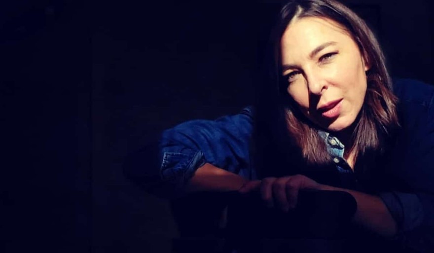 Η Αλίκη Κατσαβού εξομολογείται