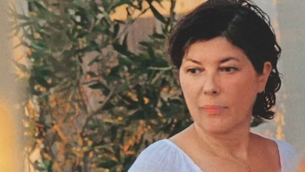 «Η Σοφία Αλιμπέρτη έκλαιγε ασταμάτητα, δε μπορούσε να...» - Συγκλονίζει ο Νίκος Ασημάκης με την αποκάλυψή του 