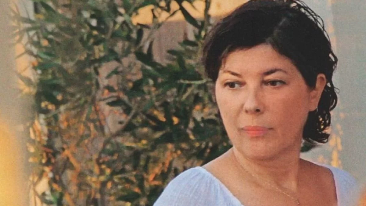 «Η Σοφία Αλιμπέρτη έκλαιγε ασταμάτητα, δε μπορούσε να...» - Συγκλονίζει ο Νίκος Ασημάκης με την αποκάλυψή του 