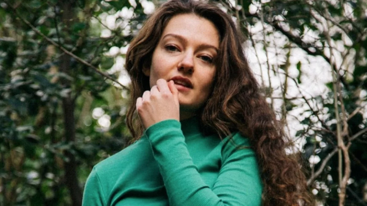 Αμάντα Γεωργιάδη για Eurovision 2022:  «Τα στοιχήματα μας θέλουν 2η θέση»