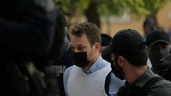 Γλυκά Νερά: Ορίστηκε η δίκη του Μπάμπη Αναγνωστόπουλου