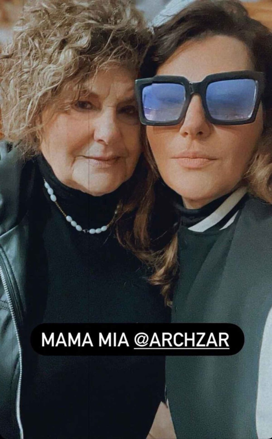 Ανάρτηση Κατερίνας Ζαρίφη