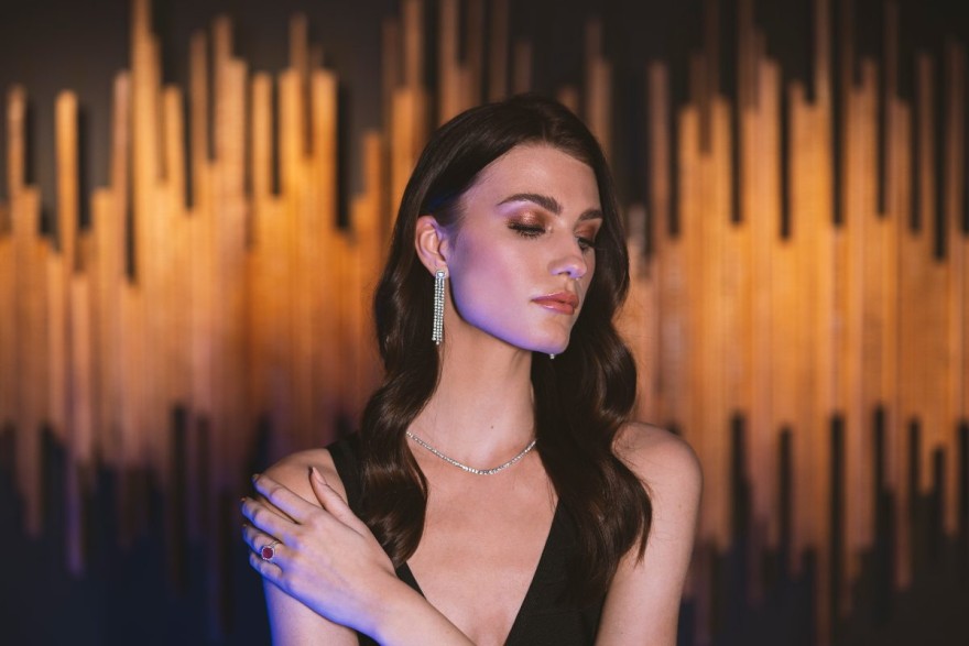 anatol κοσμήματα