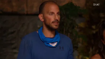 Survivor 5 spoiler 14/2: Οι υπόλοιποι υποψήφιοι προς αποχώρηση