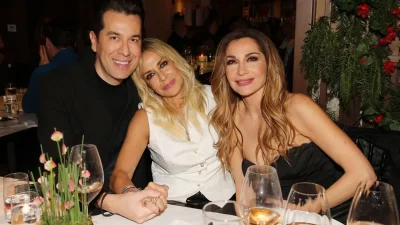 Σε κλινική της Ισπανίας η Άννα Βίσση - Τι συμβαίνει με την τραγουδίστρια