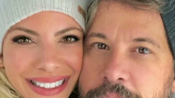 Η τρυφερή ανάρτηση του Χάρη Βαρθακούρη  για τον Άγιο Βαλεντίνο - «Ρε συ έχουμε φιληθεί σε...»