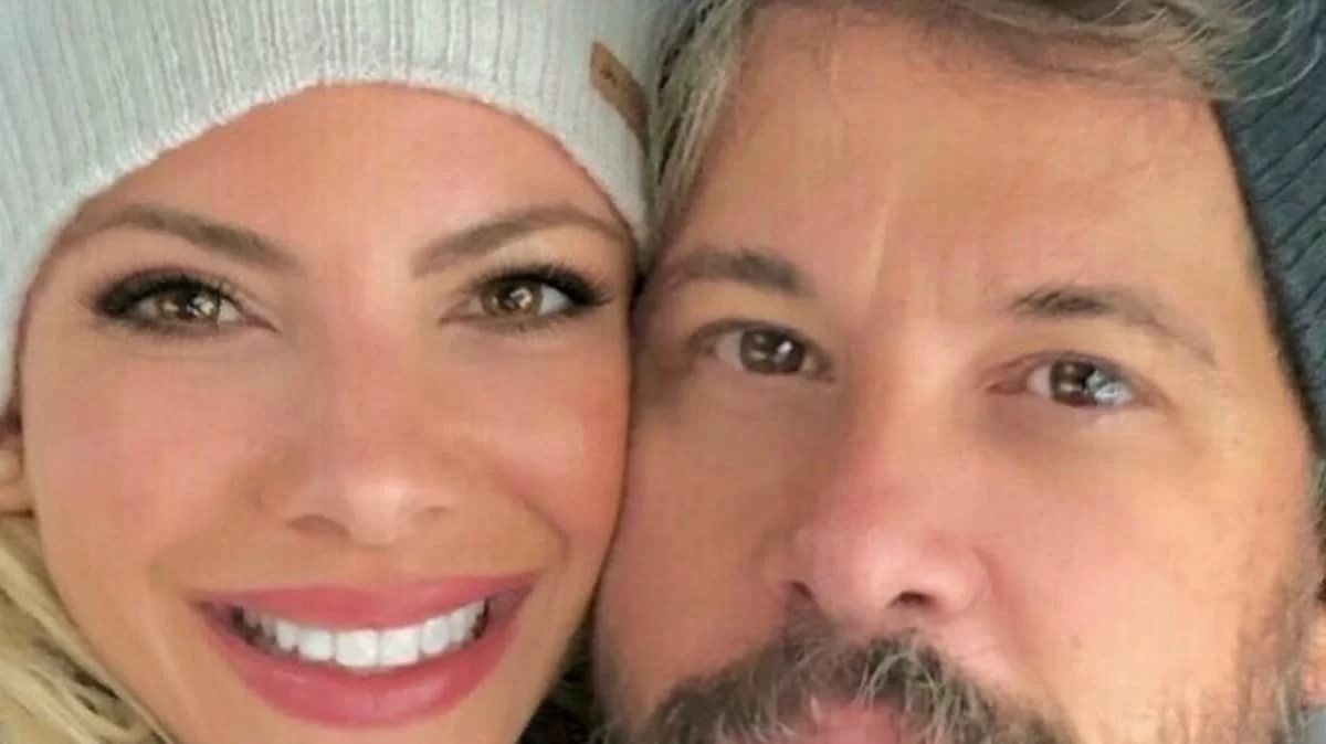 Η τρυφερή ανάρτηση του Χάρη Βαρθακούρη  για τον Άγιο Βαλεντίνο - «Ρε συ έχουμε φιληθεί σε...»