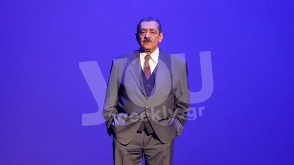 Πόλεμος Ουκρανία: Η ανάρτηση όλο νόημα του Αντώνη Καφετζόπουλου - «Γιατί ρε Πούτιν;»