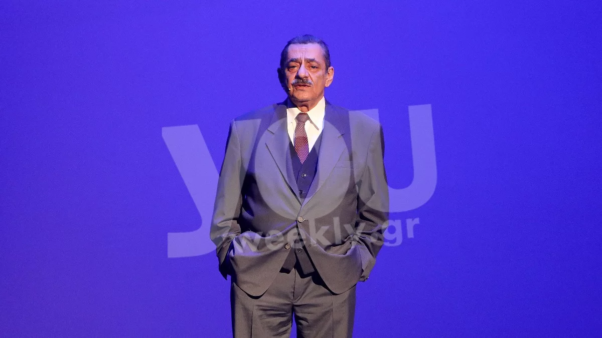 Πόλεμος Ουκρανία: Η ανάρτηση όλο νόημα του Αντώνη Καφετζόπουλου - «Γιατί ρε Πούτιν;»