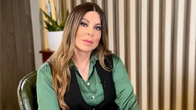 67 ετών με κορμάρα - Έτσι έχει «χτίσει» το σώμα της η Άντζελα Δημητρίου