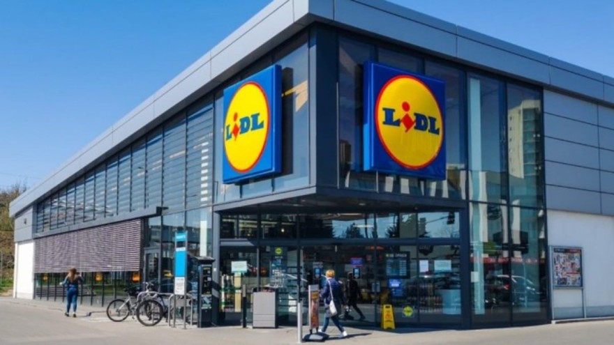 Lidl απάντηση