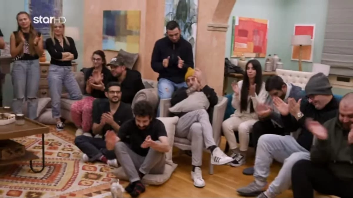 MasterChef 6: Μεγάλη ανατροπή - Ο πρώτος παίκτης που αποχώρησε οικειοθελώς