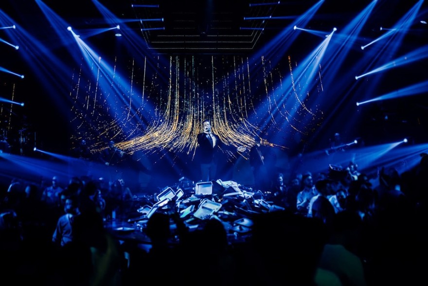 TEATRO - Πότε αναμένεται να ξεκινήσει τις εμφανίσεις