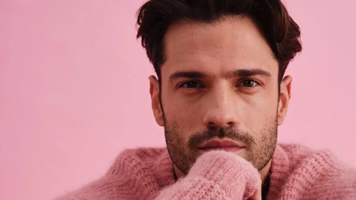 Δεν πάει το μυαλό σας - Αυτή είναι η καταγωγή του Κωνσταντίνου Αργυρού