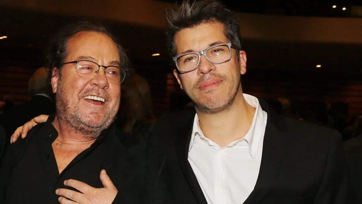 Αυτή είναι η πρώην σύζυγος του Γιάννη Πάριου και μητέρα του Χάρη Βαρθακούρη - Τη βλέπουμε σπάνια