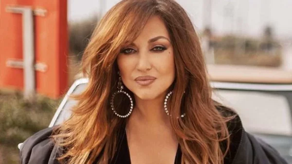 Καίτη Γαρμπή: Κούκλος και γνωστός Dj - Αυτός είναι ο ανιψιός της τραγουδίστριας