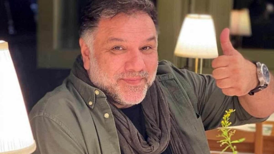 Γρηγόρης Αρναούτογλου