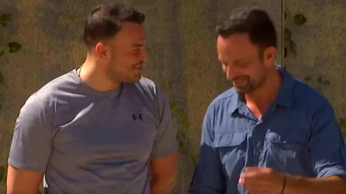 Survivor 5: Η είσοδος του Σάκη Αρσενίου - Άναυδοι οι παίκτες