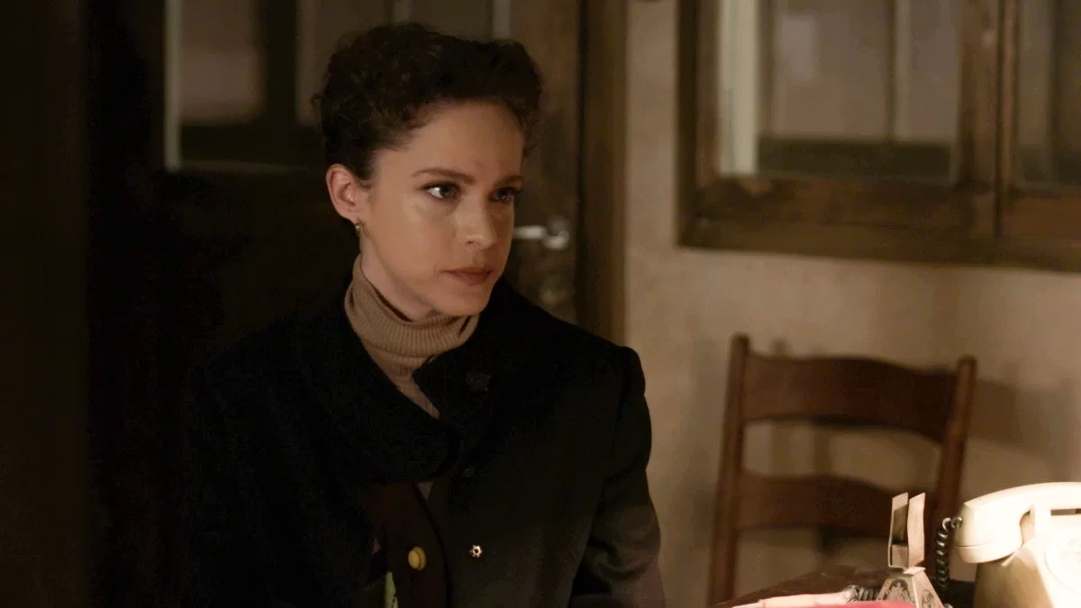 Άγριες Μέλισσες: Επιτέλους λύτρωση - Το μεγάλο φινάλε της Ασημίνας