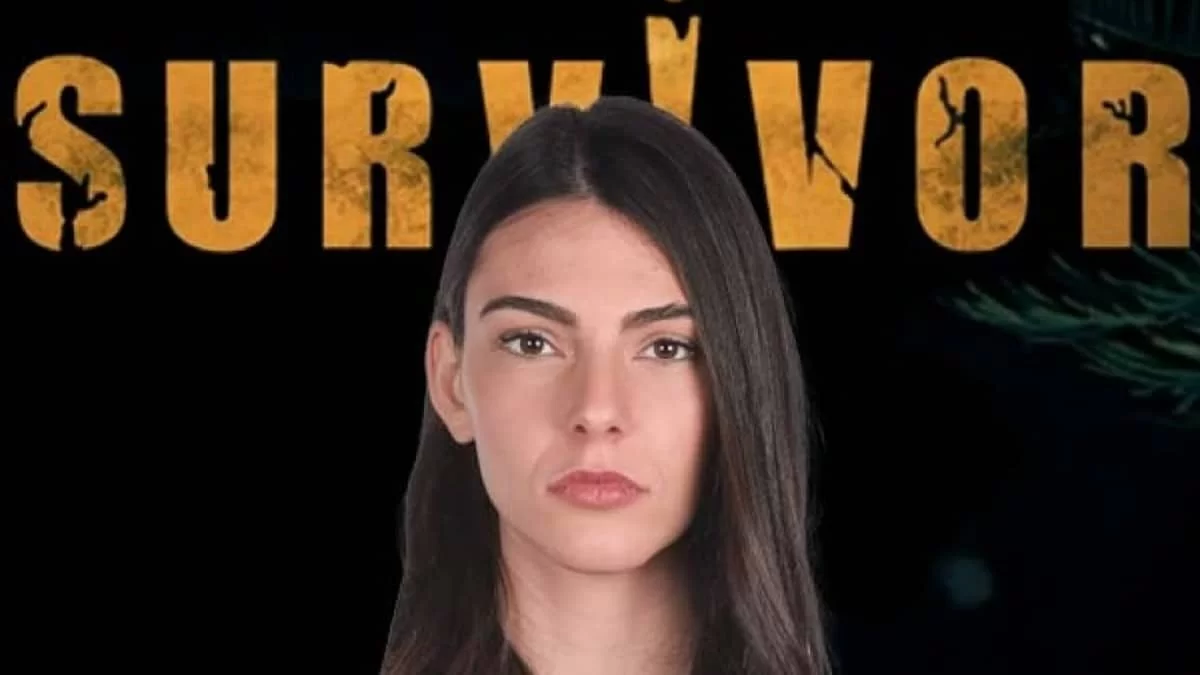 Άσπα Πρεδάρη: Αγνώριστη μετά την αποχώρηση της από το Survivor 5 - H μεγάλη αλλαγή στην εμφάνισή της