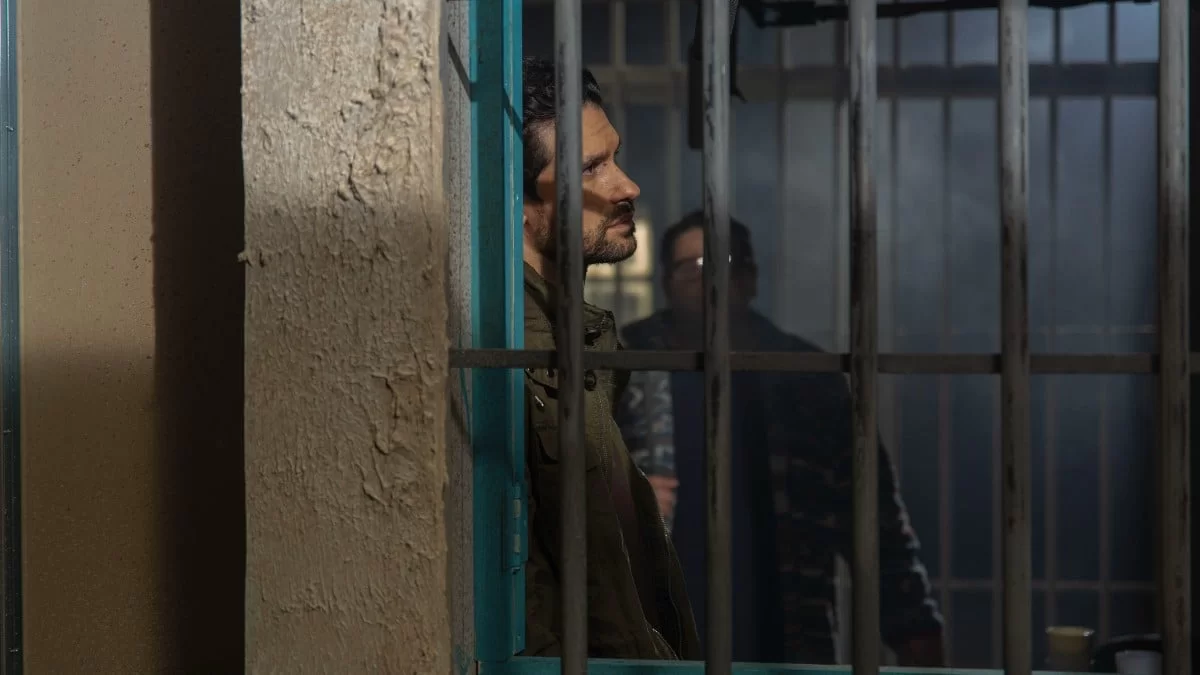 Σασμός: Η Αργυρώ πάει να σκοτώσει τον Αστέρη - Ένα βήμα πριν το «τέλος»