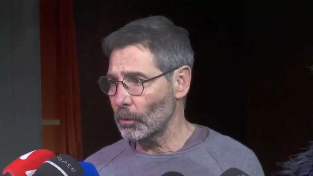 Θοδωρής Αθερίδης: Εξομολογήθηκε πρώτη φορά - «Το αντιμετώπισα με φάρμακα...»