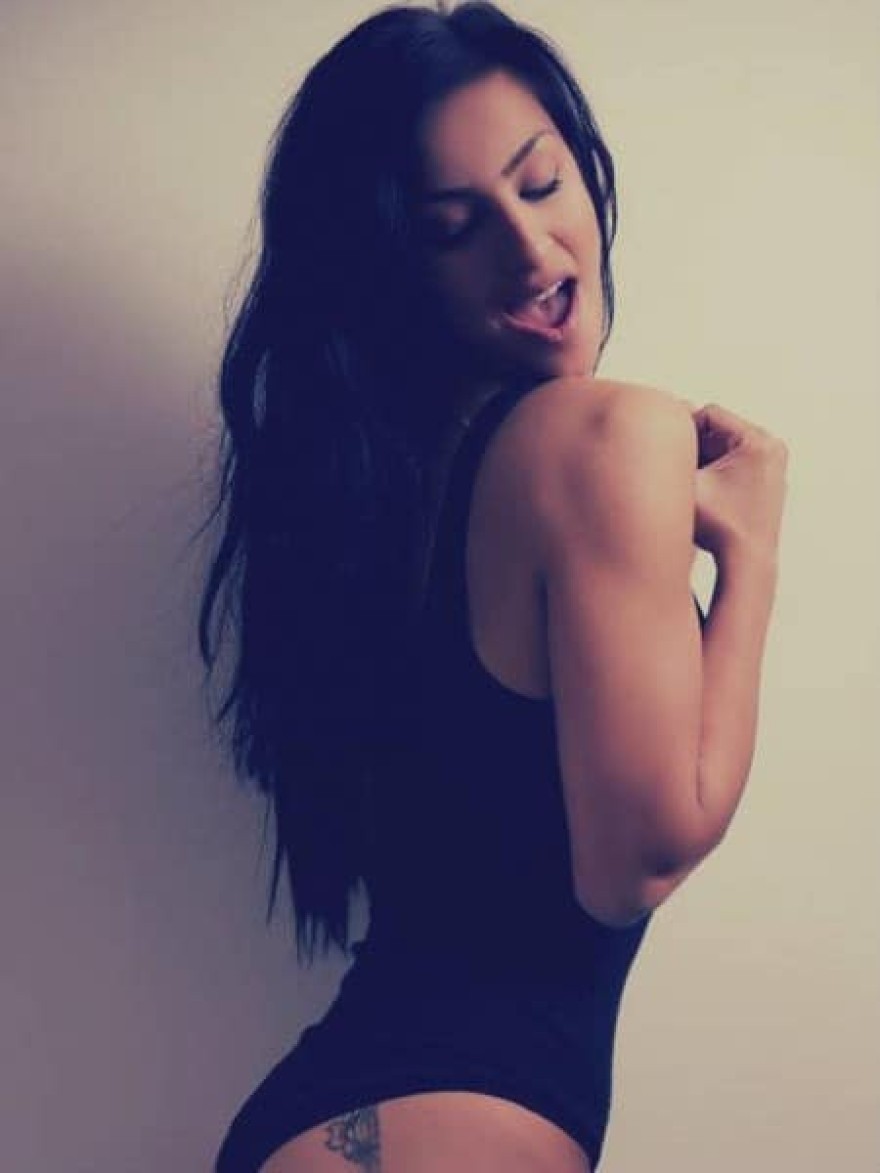 Αθηνά Ευμορφιάδη πλαστικές