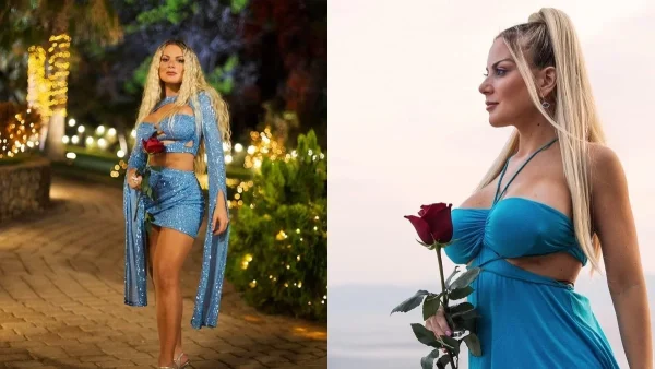 Κανονικό παλάτι - Το χλιδάτο και γεμάτο διακοσμητικά σπίτι της Αθηνάς New York στην Αμερική