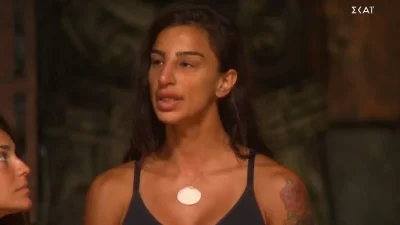 Survivor 5 - αποκάλυψη: Η Αθηνά δεν έφυγε οικειοθελώς, την έδιωξε η παραγωγή! Όλο το παρασκήνιο