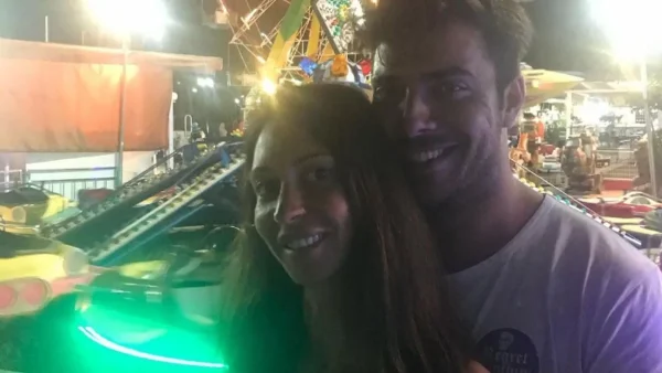 Πάνος Νάτσης: Η νέα σπαρακτική ανάρτηση της συντρόφου του - «Ένας ωραίος άνθρωπος..»