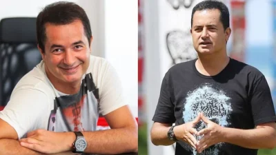 Πιάνει τα 100 χλμ την ώρα και κοστίζει 100 χιλιάδες ευρώ - Το εξωπραγματικό υποβρύχιο του Ατζούν Ιλιτζαλί