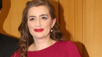 Έχασε 14 κιλά αποφεύγοντας τρία πράγματα που τρώμε όλοι - Η δίαιτα της Μαρίας Κίτσου που την άφησε μισή