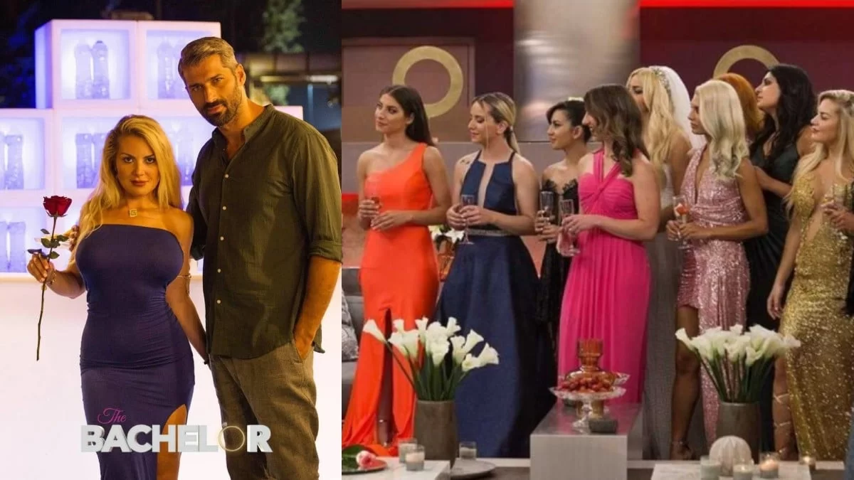 Ο Αλέξης Παππάς χώρισε την Αθηνά New York και τα έφτιαξε με άλλη παίκτρια Bachelor - Είναι 3 μήνες μαζί