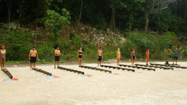 Survivor 5 - highlights 6/2: Η ανακοίνωση "βόμβα" του Λιανού και οι τσιρίδες της Βρισηίδας