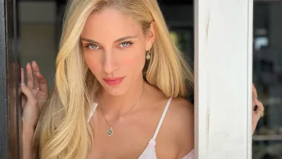 Σοβαρό ατύχημα για την Δούκισσα Νομικού