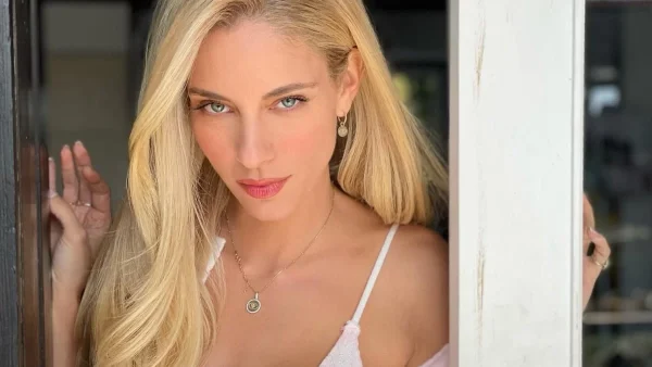 Σοβαρό ατύχημα για την Δούκισσα Νομικού