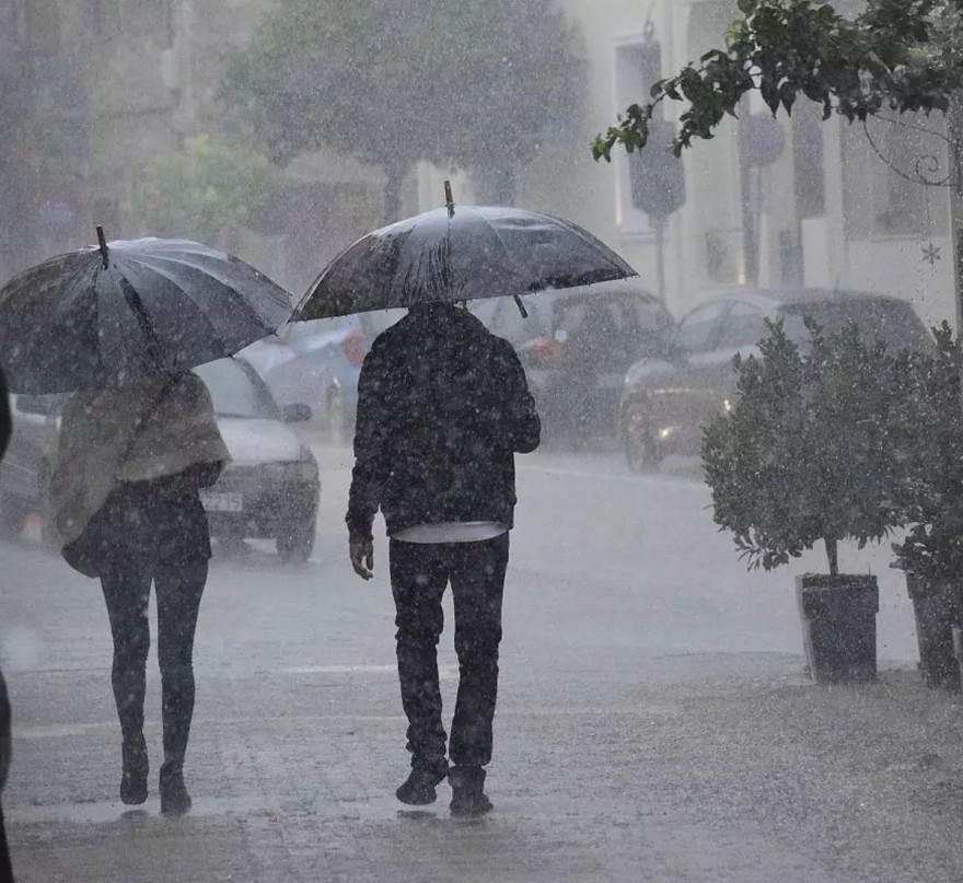 Κακοκαιρία Bianca