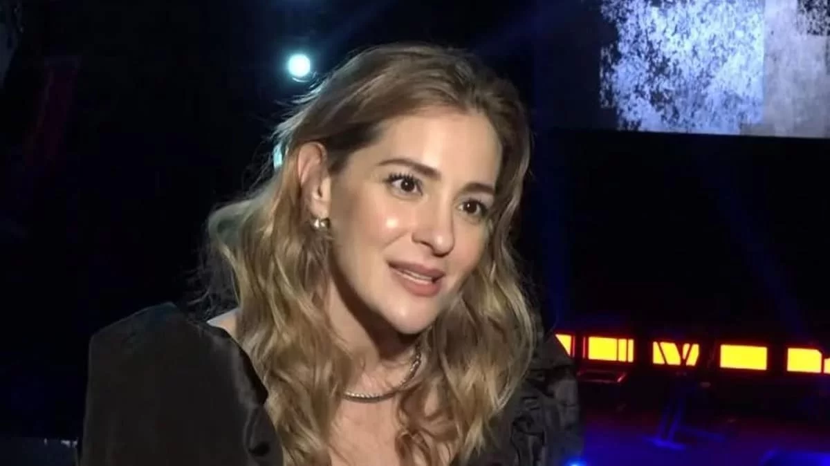 «Έχει τελειώσει για εμένα και δεν είναι αδερφός μου...» -  Αφοπλίζει η Nατάσσα Μποφίλιου σχετικά με το metoo